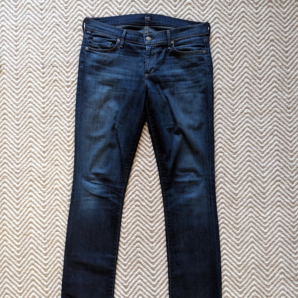 Citizens of Humanity Ava Size 30